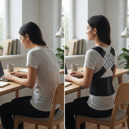 Alignea™ Correcteur de posture