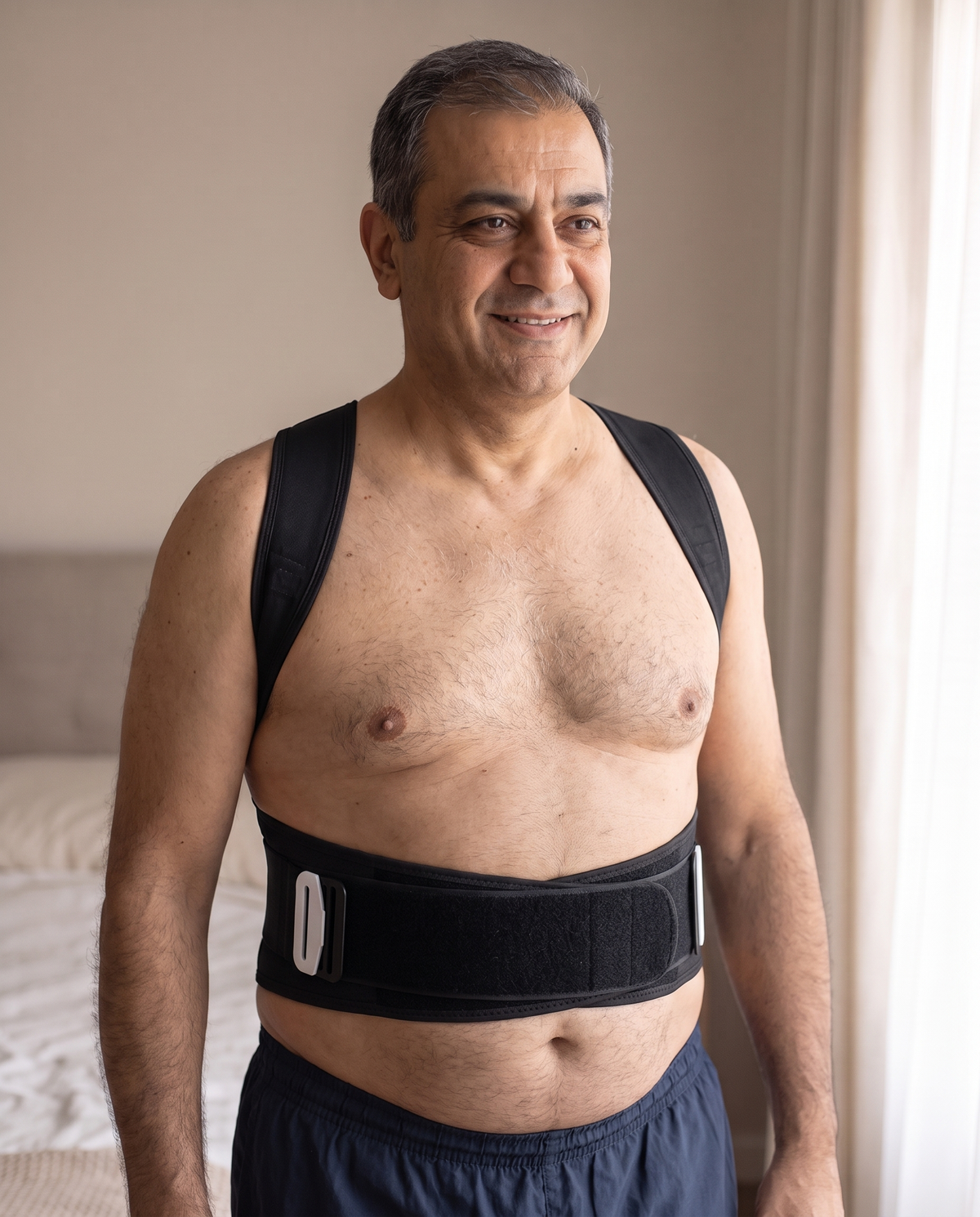 Alignea™ Correcteur de posture