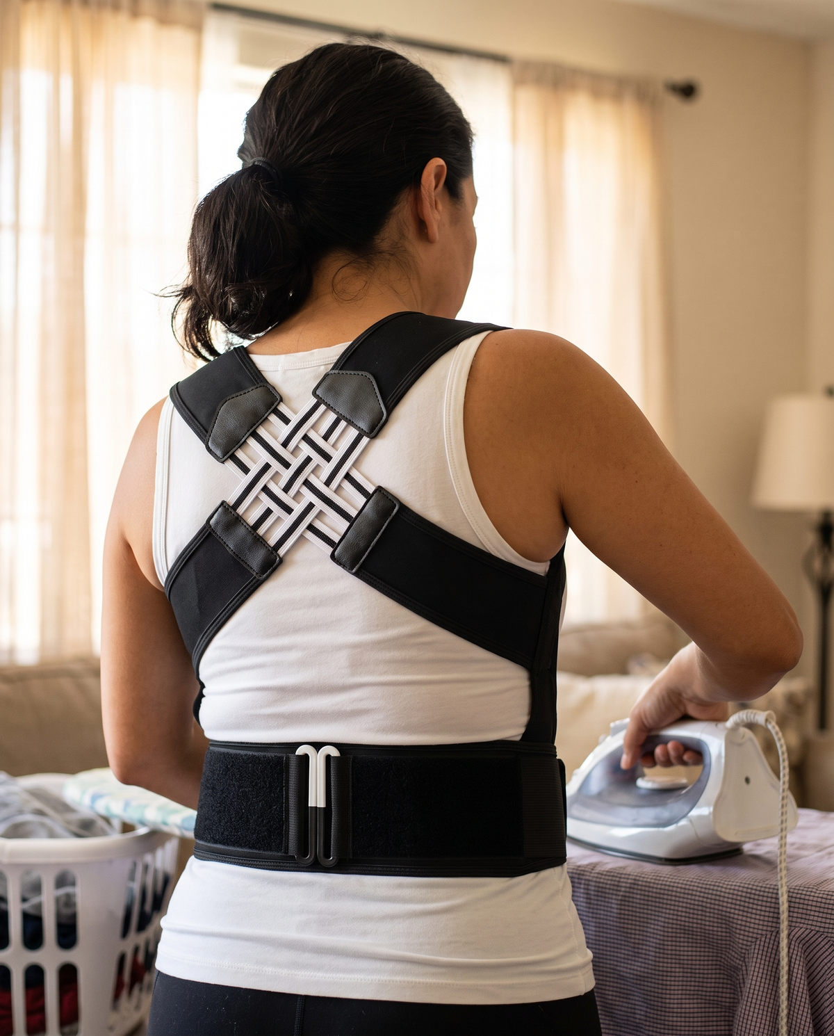 Alignea™ Correcteur de posture