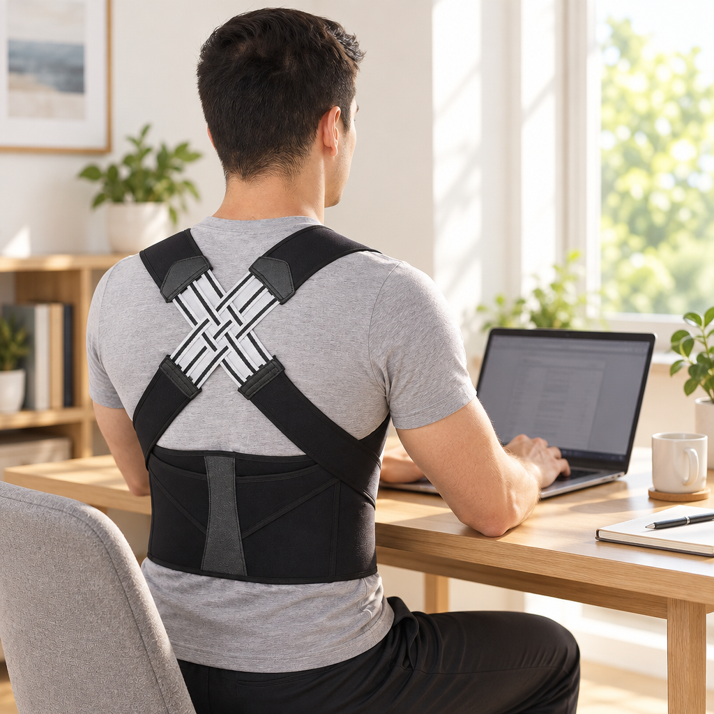 Alignea™ Correcteur de posture